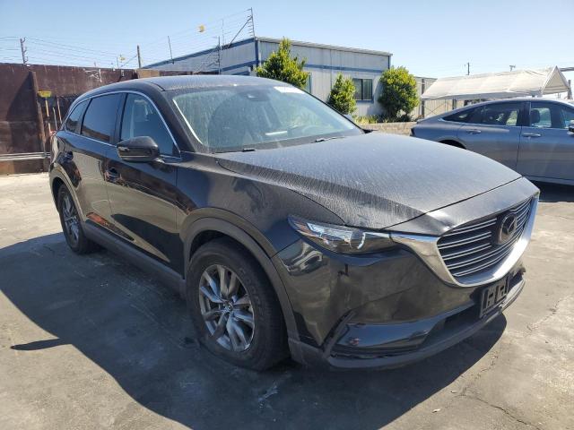  MAZDA CX-9 2020 Black