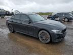 2014 BMW 335 XI   for sale at Copart AB - CALGARY