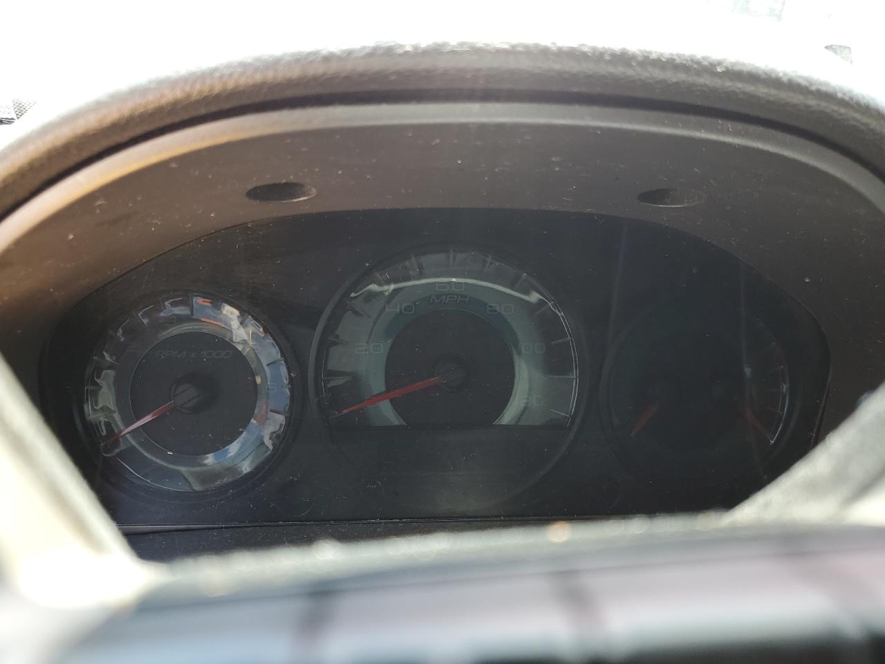 2010 Ford Fusion Se VIN: 3FAHP0HA3AR274179 Lot: 64072615