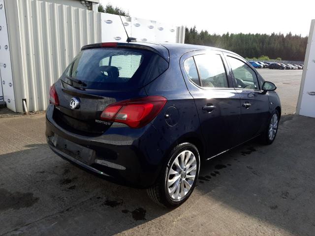 2018 VAUXHALL CORSA SE CDTI ECOTEC S/S 1.3 CDTI ECOTEC D 95 SE 5DR