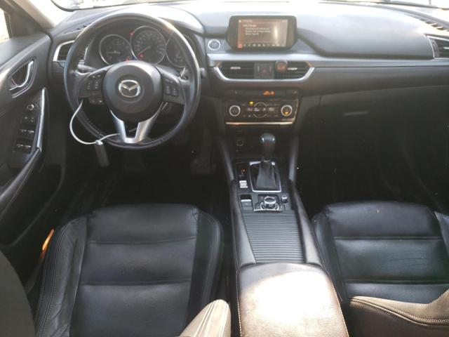 2016 MAZDA 6 TOURING  