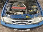 2000 SAAB 9-3 S ECO for sale at Copart BRISTOL