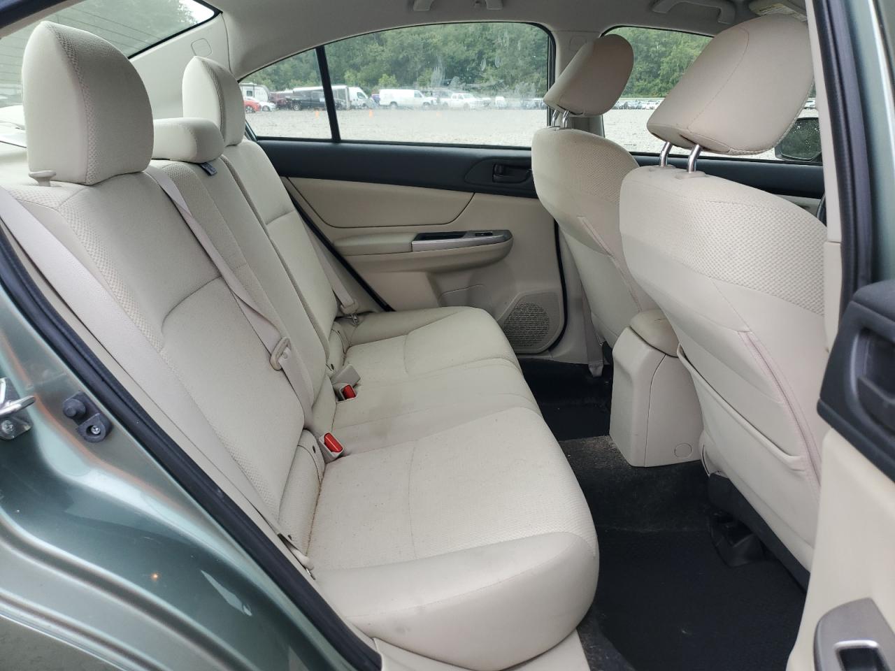 2015 Subaru Impreza VIN: JF1GJAA6XFH013911 Lot: 66693985