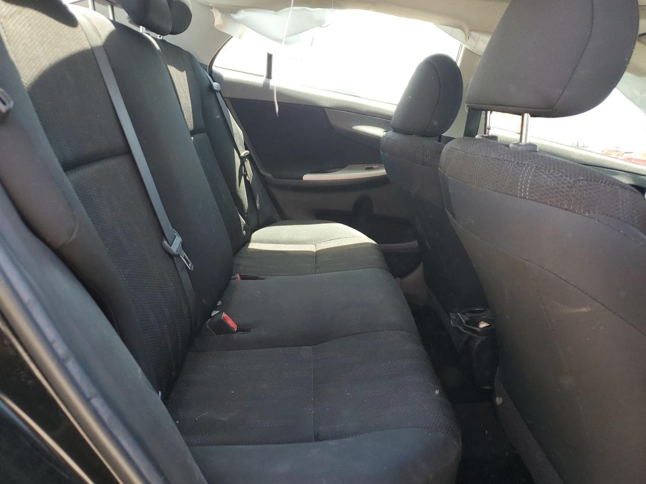 2011 Toyota Corolla Base VIN: 2T1BU4EEXBC565535 Lot: 65030775