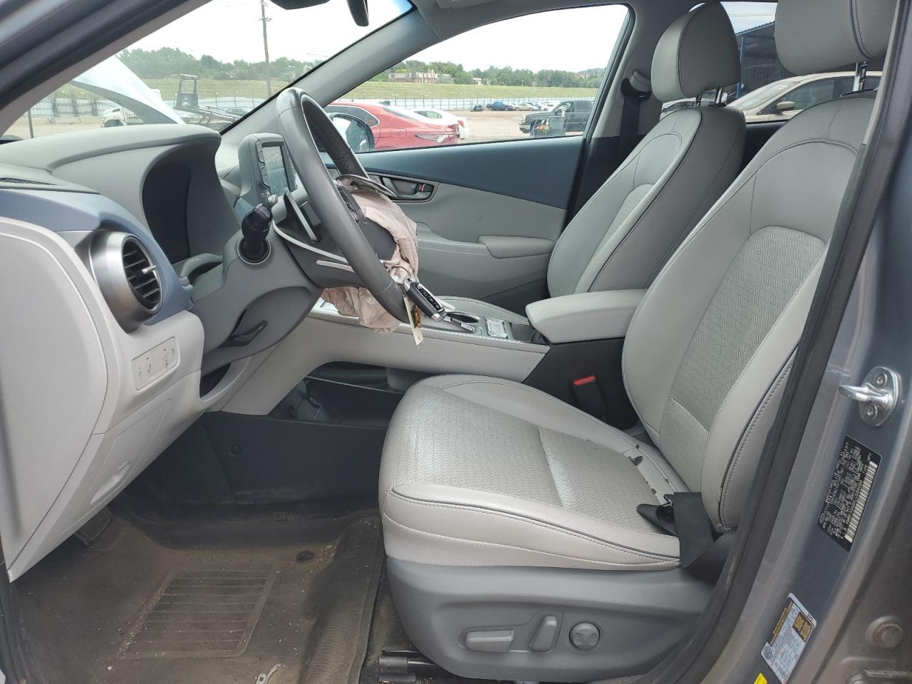 km8k33agxlu084088 KM8K33AGXLU084088 2020 Hyundai Kona Limited
