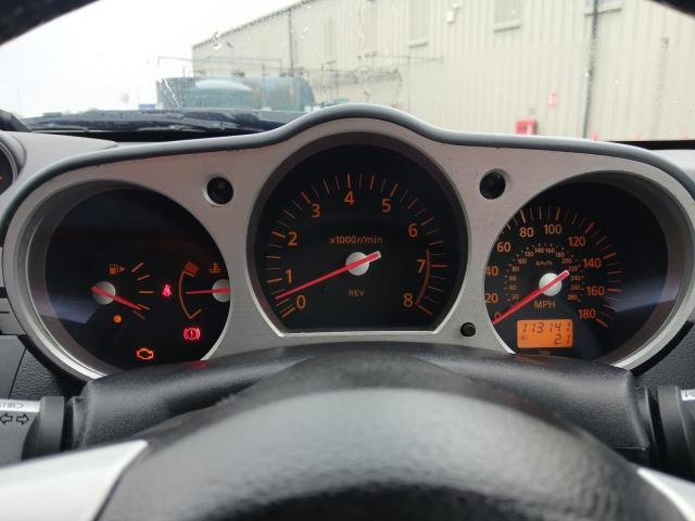 2003 NISSAN 350Z