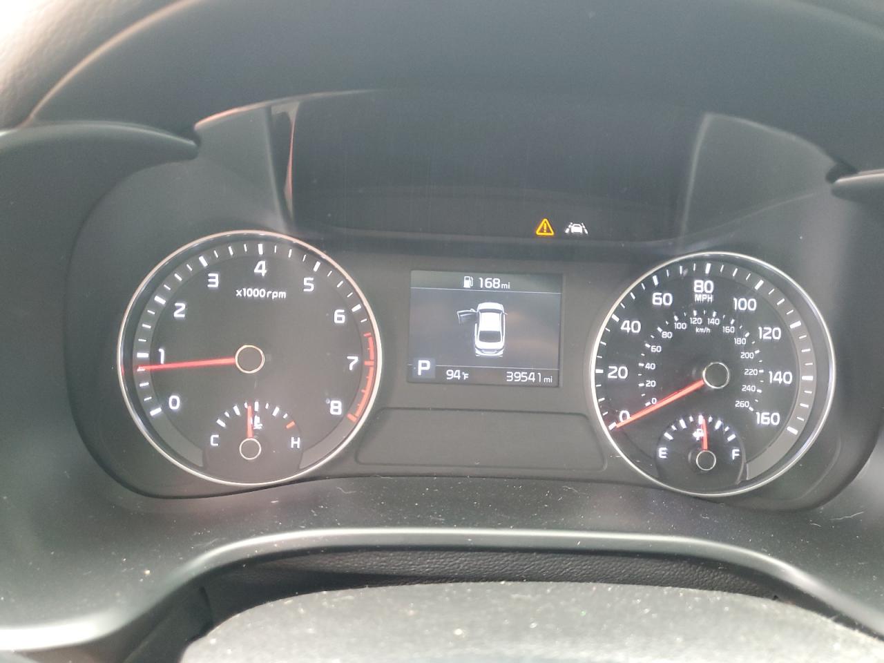 3KPF34AD5ME415712 2021 Kia Forte Gt Line