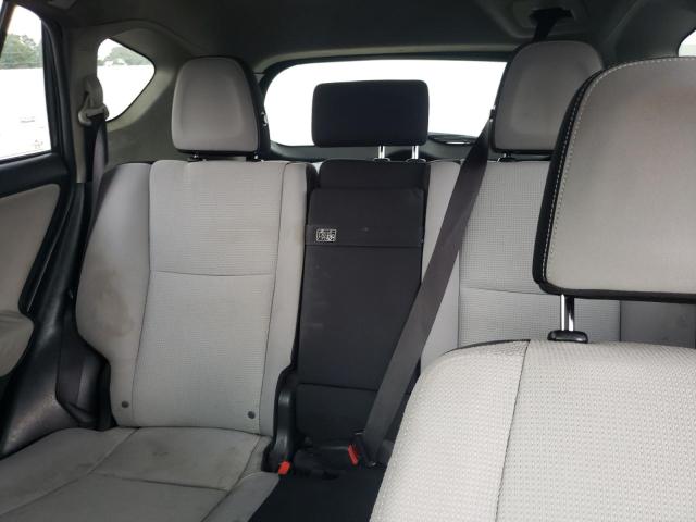 2016 TOYOTA RAV4 HV XLE  