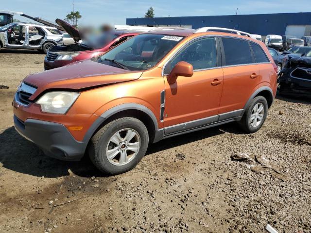 2008 Saturn Vue Xe