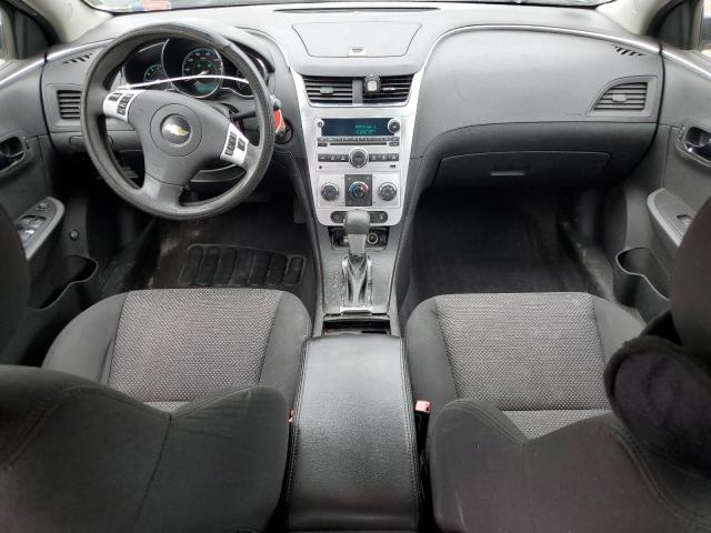  CHEVROLET MALIBU 2012 Szary