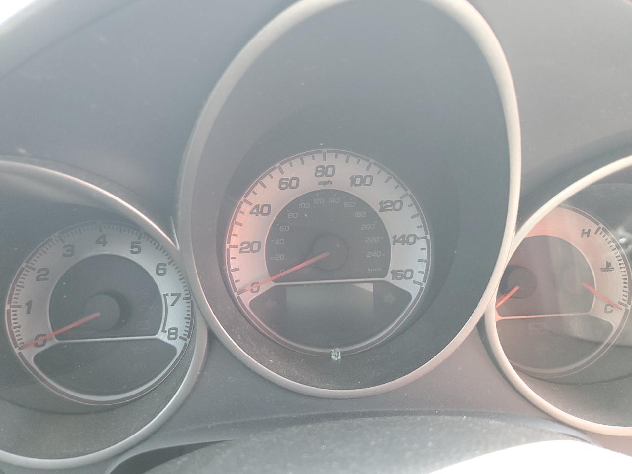 2008 Acura Tl Type S VIN: 19UUA75508A044857 Lot: 66046845