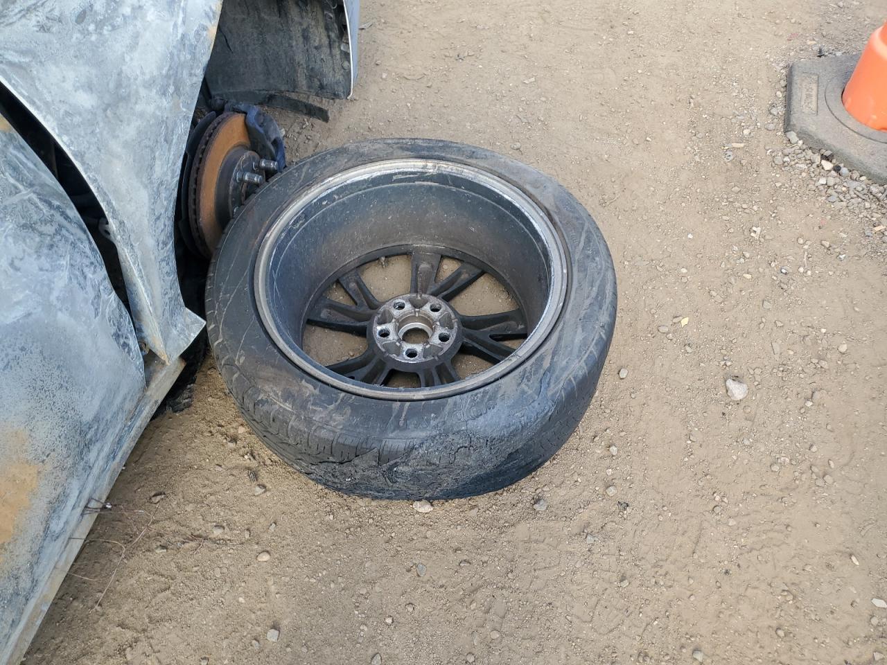 2020 Kia Forte Fe VIN: 3KPF24AD3LE141153 Lot: 64950455