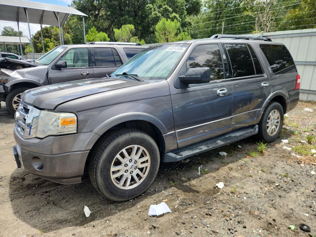 2014 Ford Expedition Xlt VIN: 1FMJU1H59EEF03367 Lot: 64514105