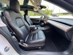 2022 TESLA MODEL 3    à vendre chez Copart MA - NORTH BOSTON