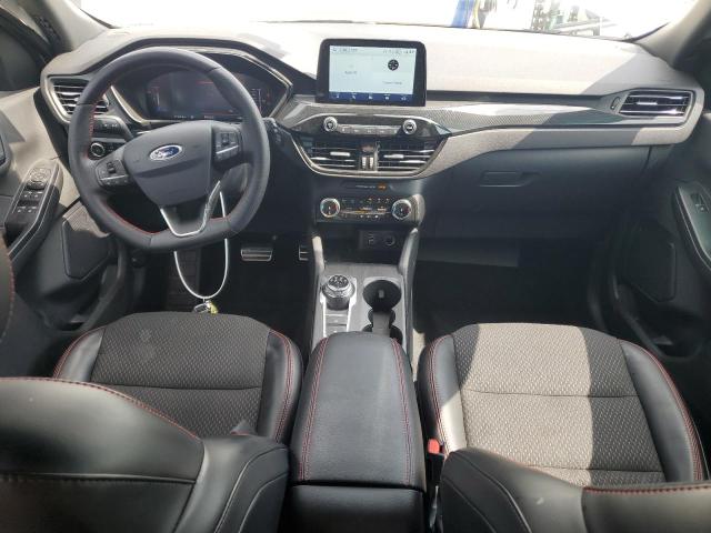  FORD ESCAPE ST 2024 Biały