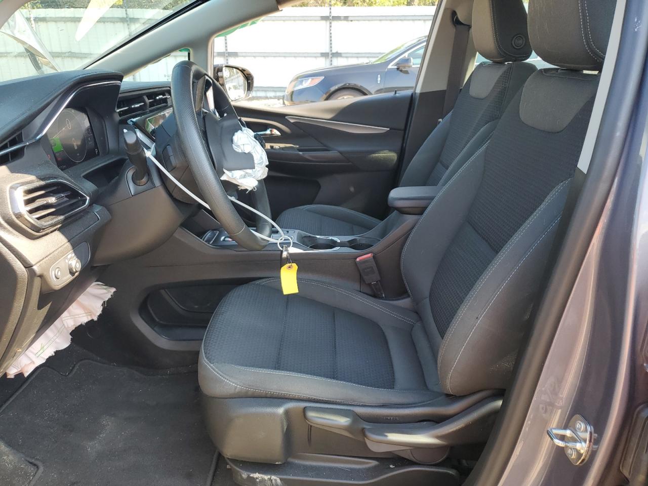 2023 Chevrolet Bolt Ev 1Lt VIN: 1G1FW6S09P4190515 Lot: 63287265