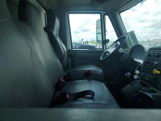 2016 INTERNATIONAL 4000 4300 - TRUCKS REFRIGERATED BOX TRUCK