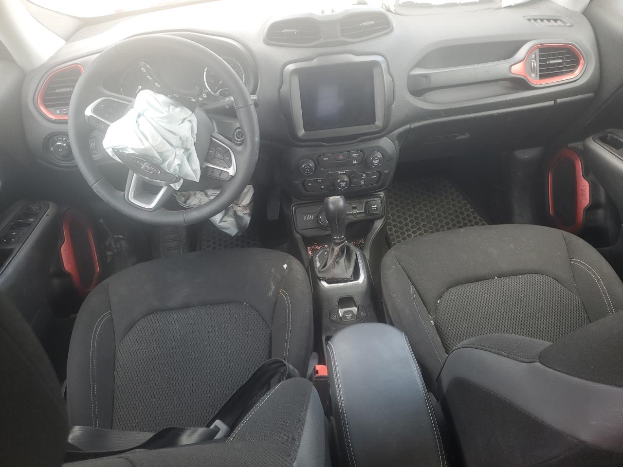 2023 Jeep Renegade Latitude VIN: ZACNJDB14PPP23643 Lot: 62888305