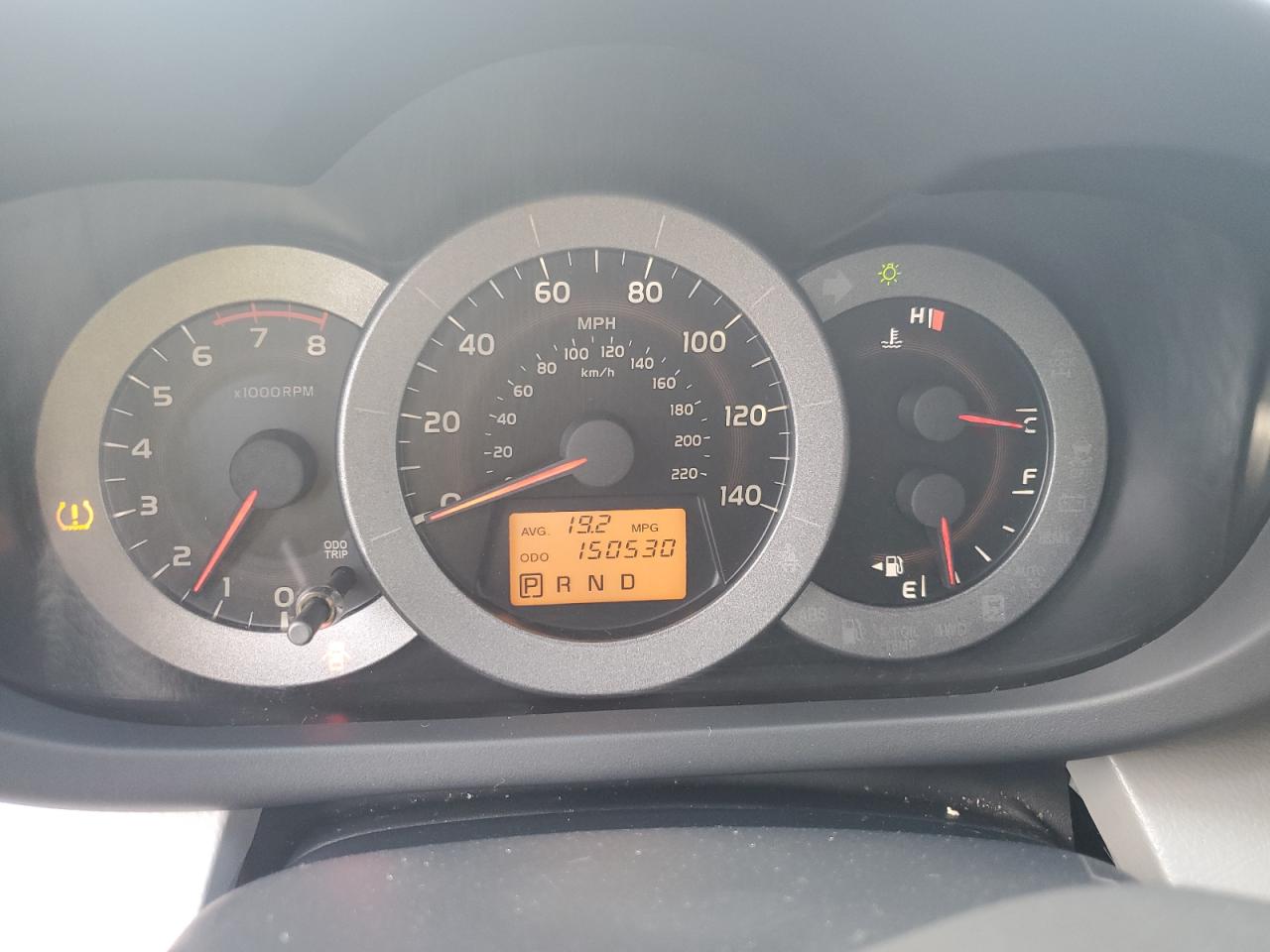 2009 Toyota Rav4 VIN: JTMBF33V995010378 Lot: 65230945