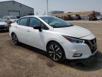 2022 NISSAN VERSA SR   à vendre chez Copart ON - TORONTO