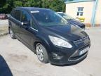 2011 FORD GRAND C-MA for sale at Copart CASTLEDERMOT - IRELAND