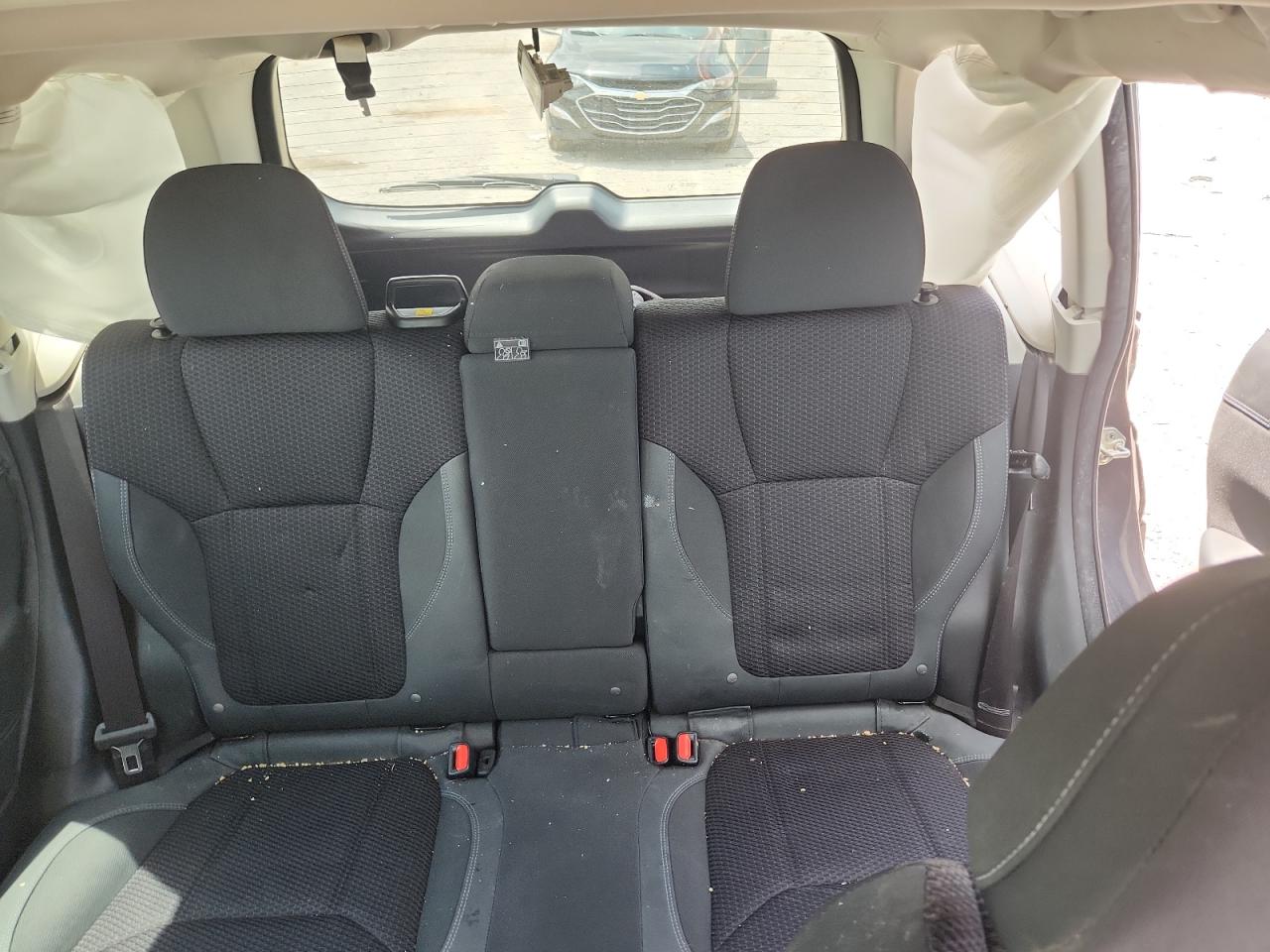 2021 Subaru Forester Premium VIN: JF2SKAJC4MH466251 Lot: 64274515