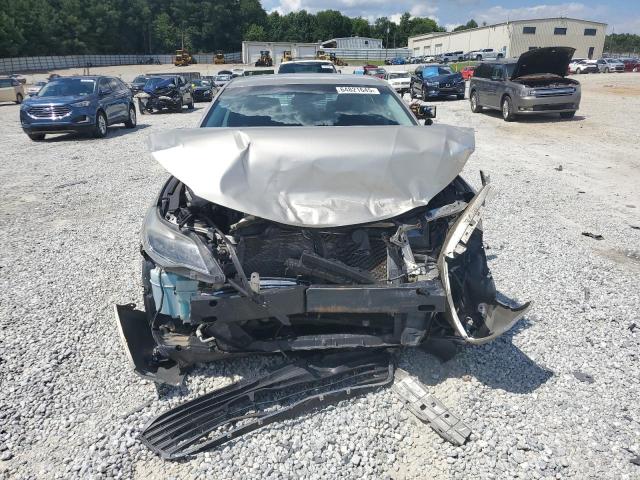  TOYOTA AVALON 2014 Srebrny