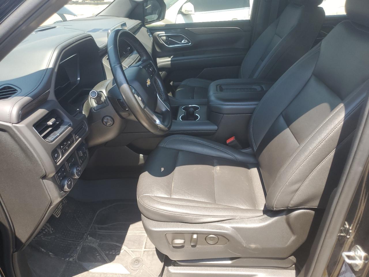 2023 Chevrolet Suburban K1500 Lt VIN: 1GNSKCKT0PR213605 Lot: 66314915