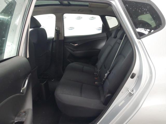 2011 HYUNDAI IX20 STYLE