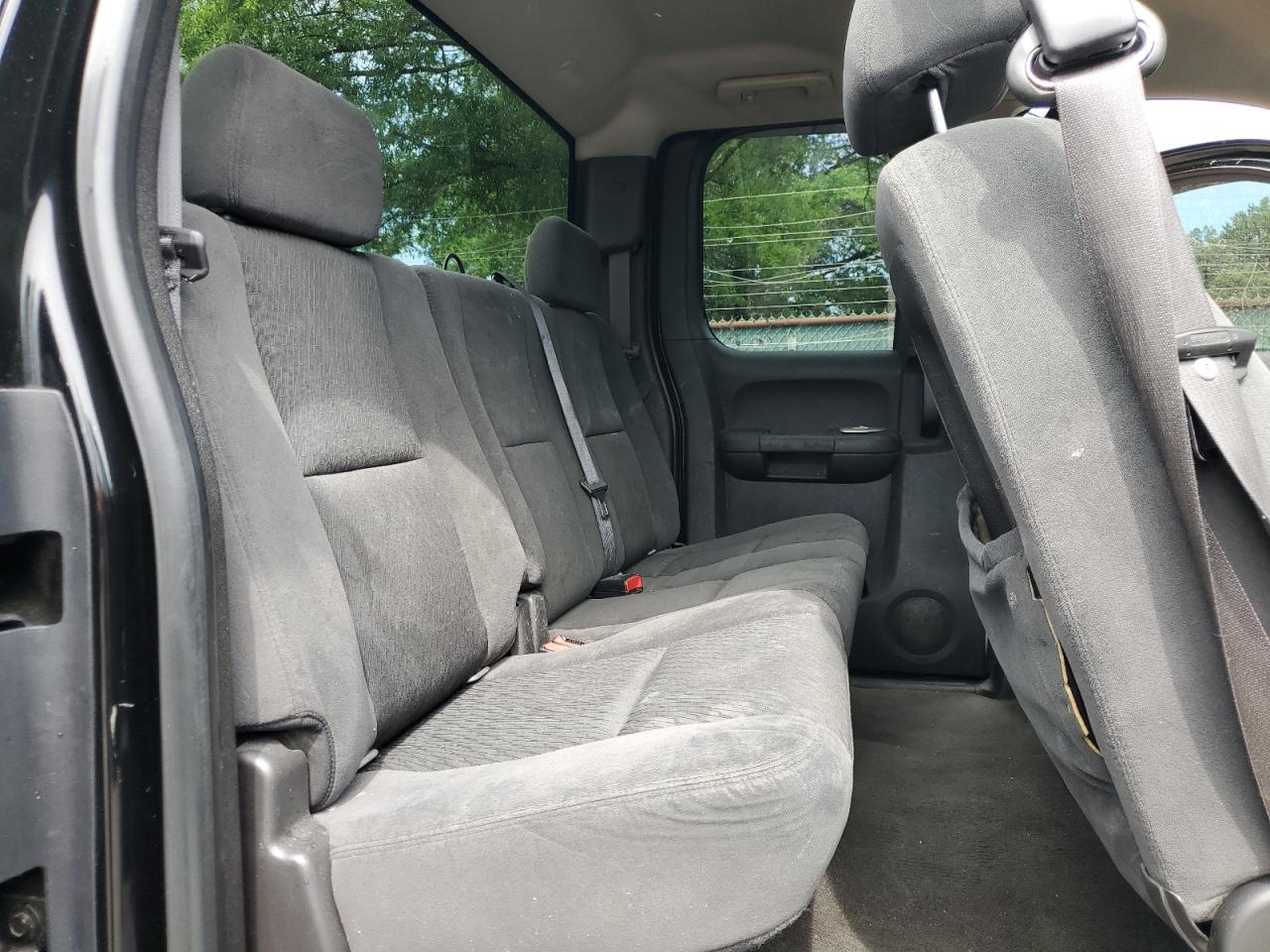 2008 GMC Sierra K1500 VIN: 2GTEK19J181254804 Lot: 62925765