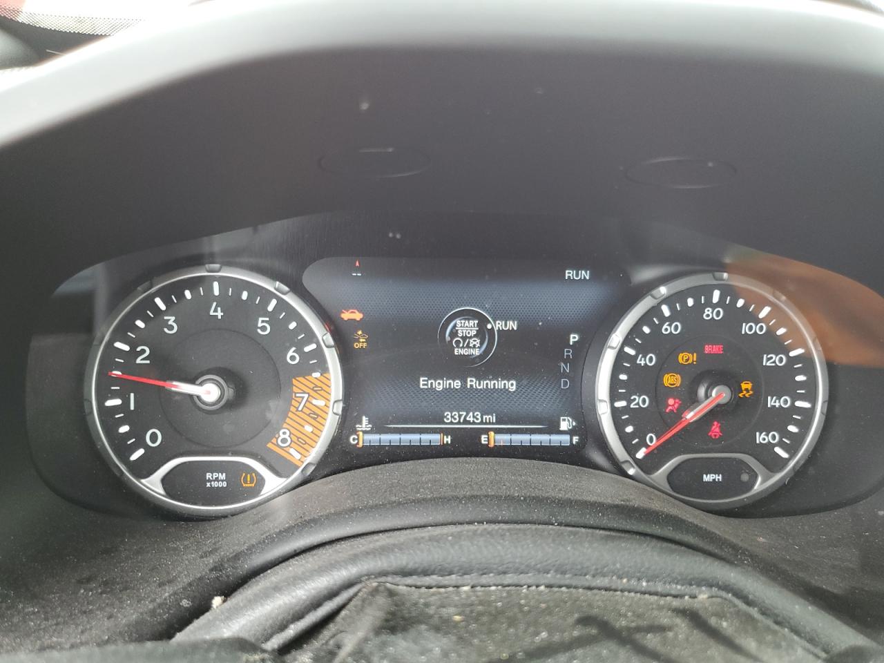 2022 Jeep Renegade Latitude VIN: ZACNJDB1XNPN73857 Lot: 66952115