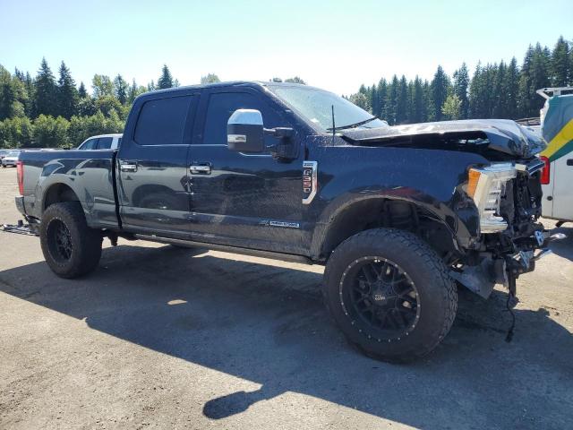  FORD F350 2018 Czarny