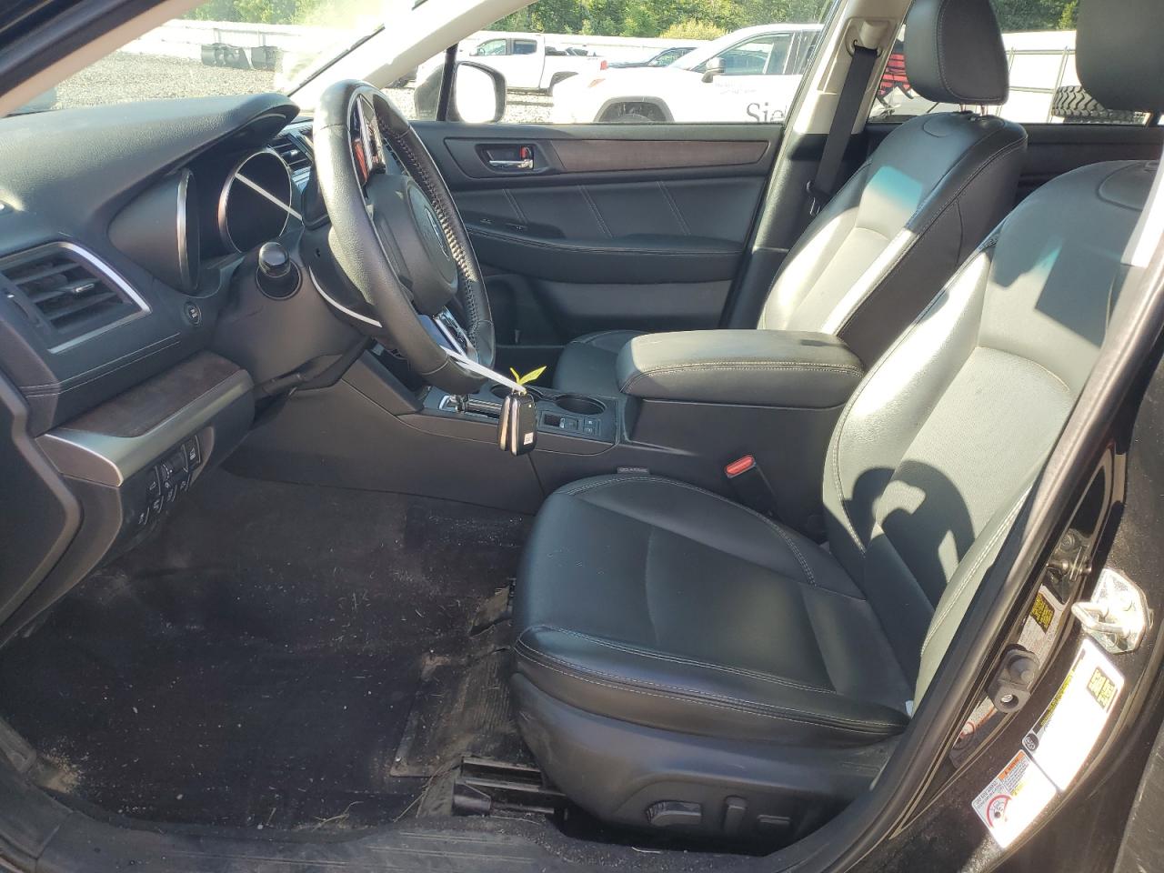 2019 Subaru Outback 2.5I Limited VIN: 4S4BSANC3K3359285 Lot: 65416465