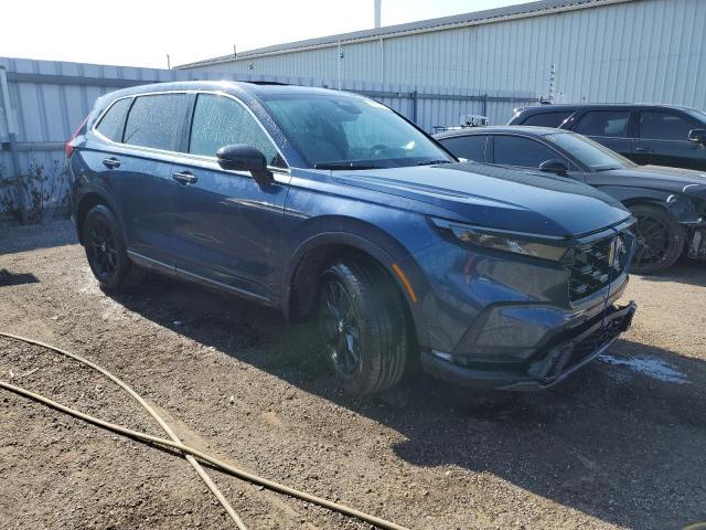 2024 HONDA CR-V EXL  