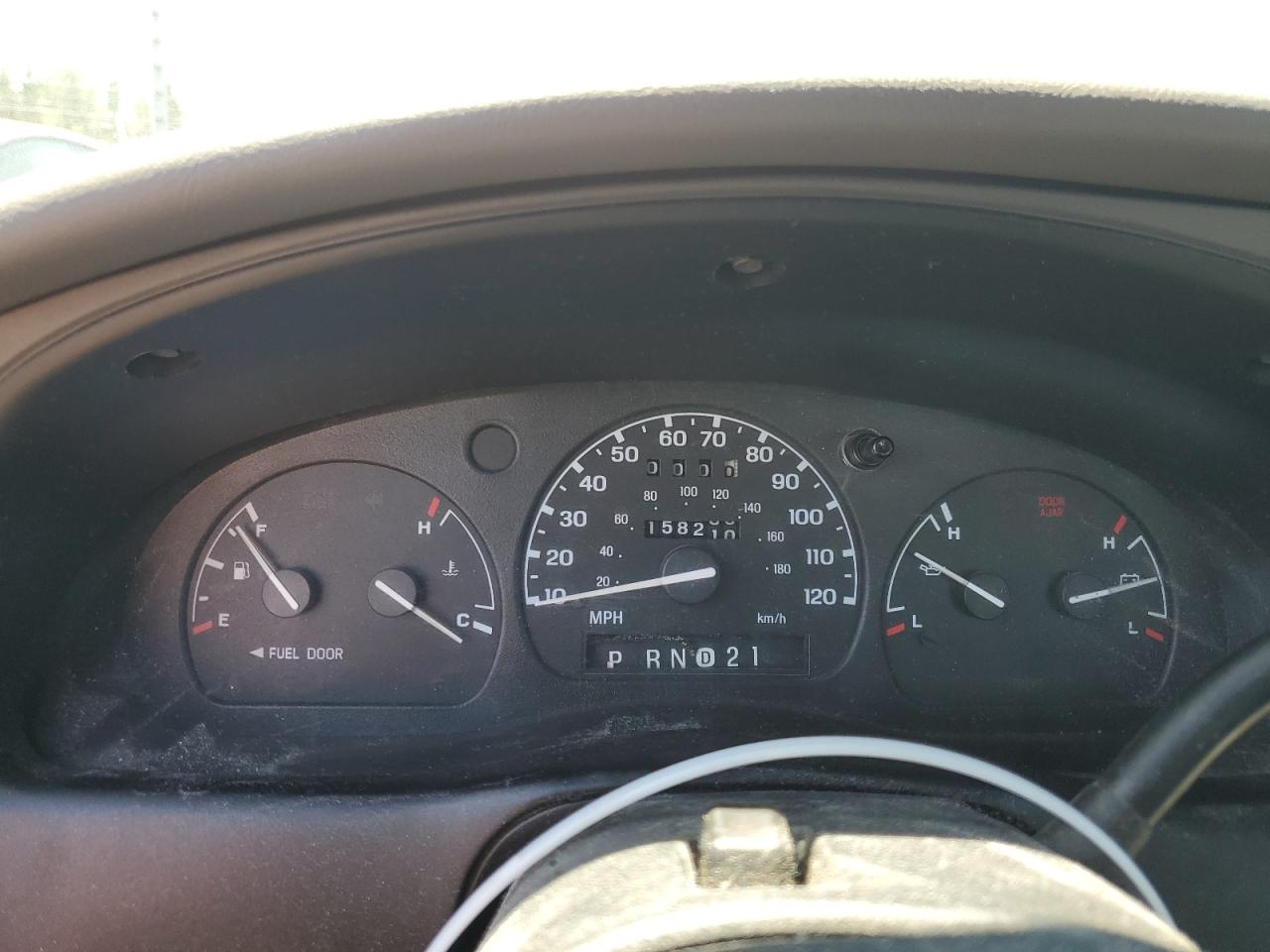 2000 Ford Ranger Super Cab VIN: 1FTYR14V4YPB48515 Lot: 65391295
