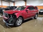 2015 DODGE DURANGO LIMITED   for sale at Copart AB - CALGARY