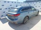 2015 MAZDA 6 SPORT NA for sale at Copart BRISTOL