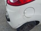 2012 FORD KA EDGE for sale at Copart WOLVERHAMPTON