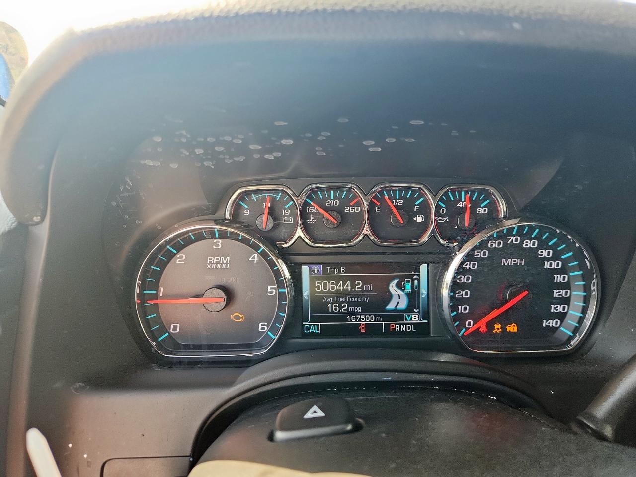 2018 Chevrolet Suburban C1500 Lt VIN: 1GNSCHKCXJR253062 Lot: 63996615
