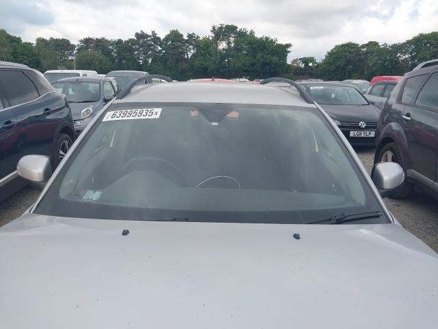 2009 VOLVO V50 S 16V