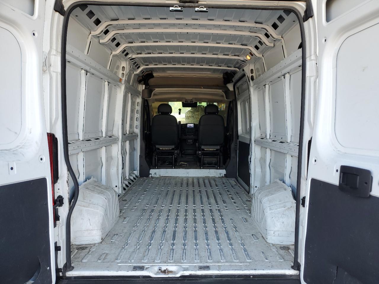 2023 Ram Promaster 2500 2500 High VIN: 3C6LRVDG4PE518113 Lot: 63499355