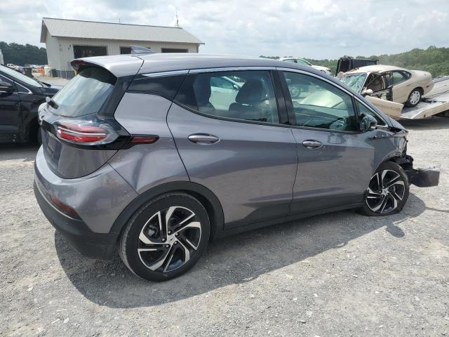  CHEVROLET BOLT 2023 Серый