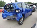 2012 HONDA JAZZ I-VTE for sale at Copart SANDY
