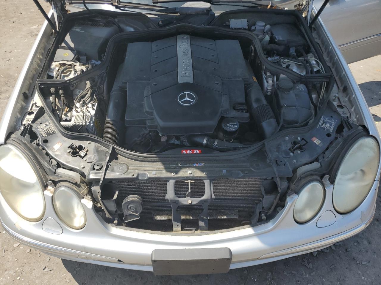 wdbuf70j45a625129 WDBUF70J45A625129 2005 Mercedes-Benz E 500
