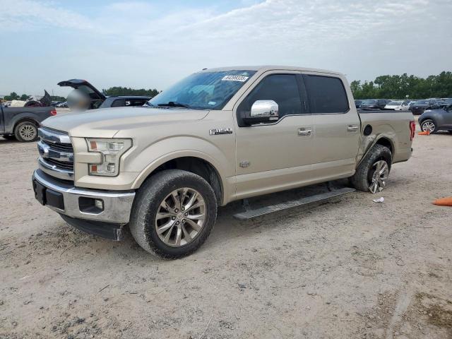 FORD F-150 – zdjęcie z aukcji, lot #64399335