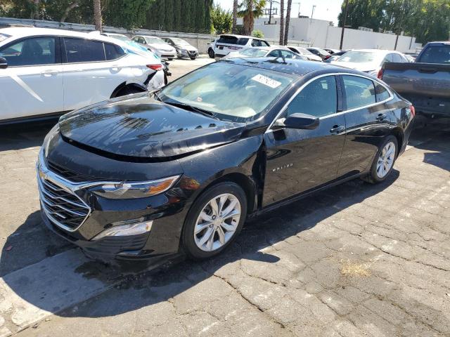  CHEVROLET MALIBU 2023 Czarny
