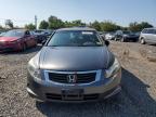 2010 HONDA ACCORD EX   for sale at Copart NJ - SOMERVILLE