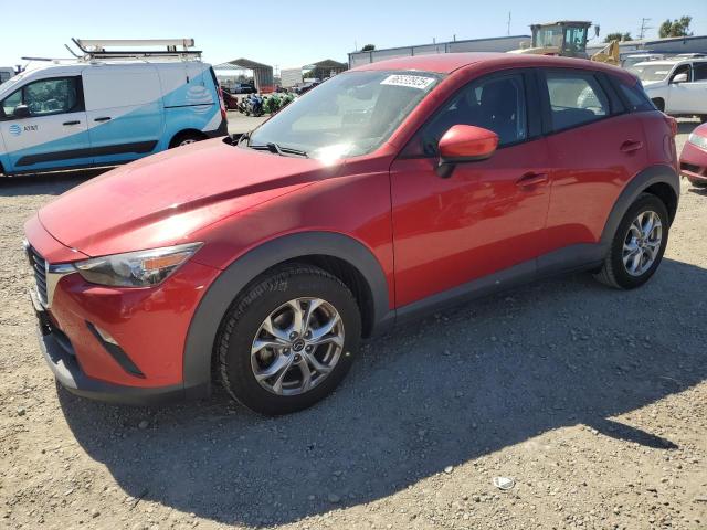 2017 Mazda Cx-3 Sport