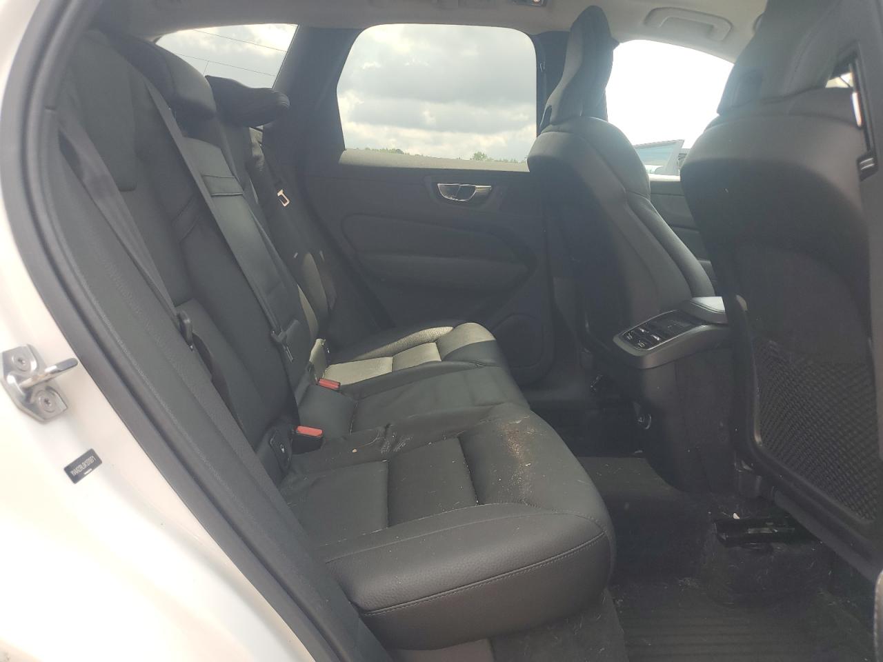 2019 Volvo Xc60 T6 Inscription VIN: YV4A22RL0K1378871 Lot: 64805655