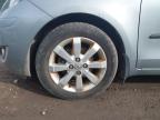 2011 TOYOTA YARIS T SP for sale at Copart PETERLEE